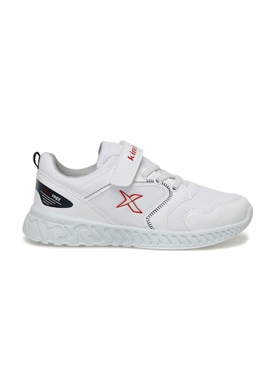 Kinetix Fexer 3fx Beyaz Erkek Çocuk Spor Ayakkabı 000000000101332016