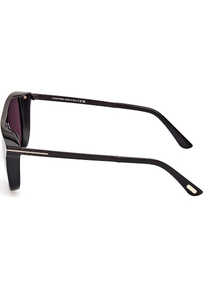 Tom Ford Ft1105 01a Erkek Güneş Gözlüğü Siyah