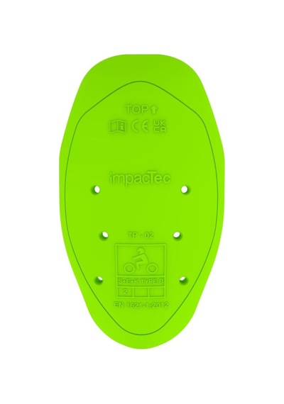 Tech 90 Impactec Etp02 S/e/k Dirsek Koruması