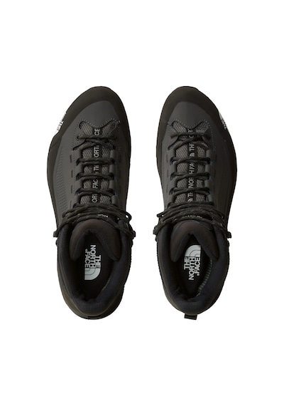 The North Face Verto Alpıne Mıd Gore-tex Erkek Bot Nf0a83nbmn81 Antrasit