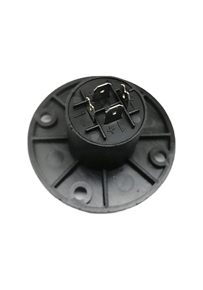 Losen Ld4017 Speakon Soket Konnektör Yuvarlak 10 Lu Paket