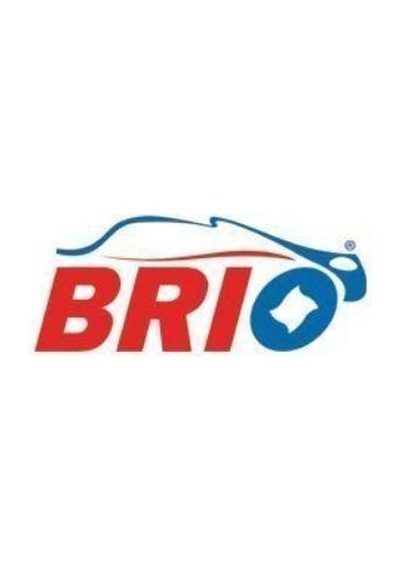 Brio Anahtar Yıldız 18x19