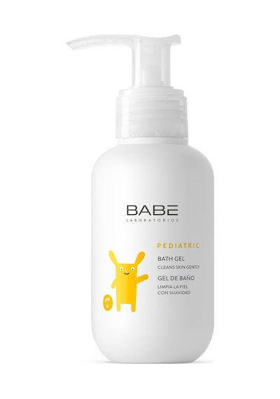 Babe Pediatric Bath Gel 100 ML - Bebek ve Çocuklar İçin Banyo Jeli