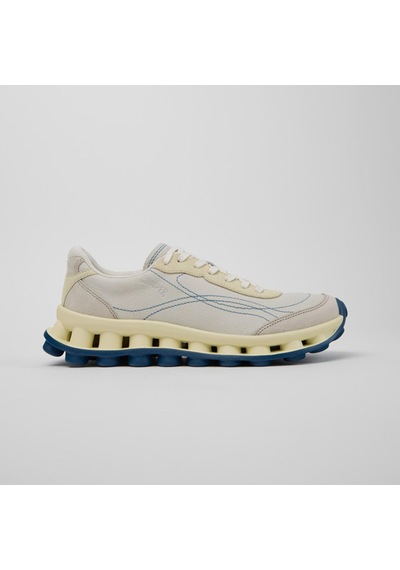Camper Pelotissima Beyaz Erkek Spor Ayakkabı Cmpk101150-003 Cmp.013