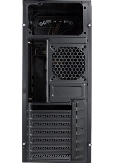 Power Boost 350 W VK-1626 Standart Mid-Tower Kasa