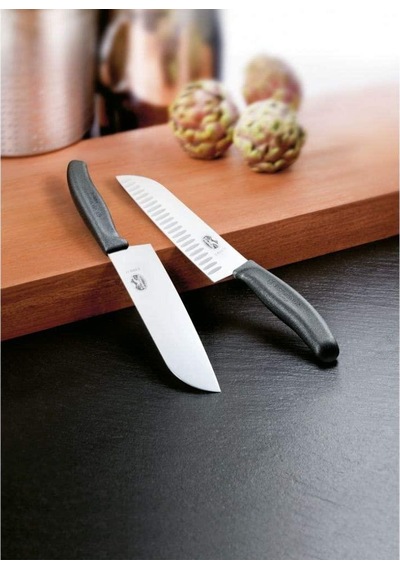 Vıctorınox Ictorinox 5.2003.12 Şef Dilimleme Bıçağı 5649