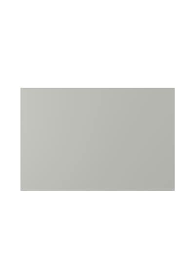 Ikea Havstorp Çekmece Ön Paneli, Açık Gri, 60x40 Cm