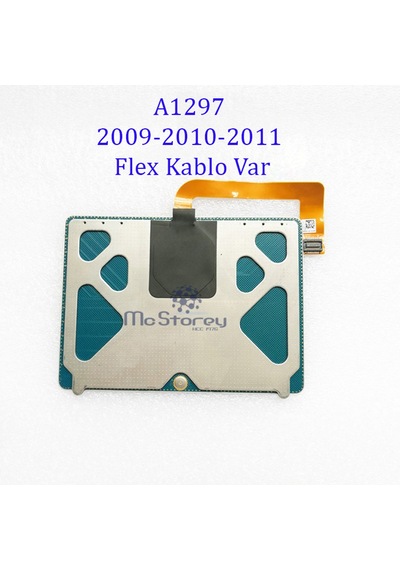 Apple Uyumlu MacBook Pro İle 17inc A1297 Tackpad Flex Kablolu 2009/2011
