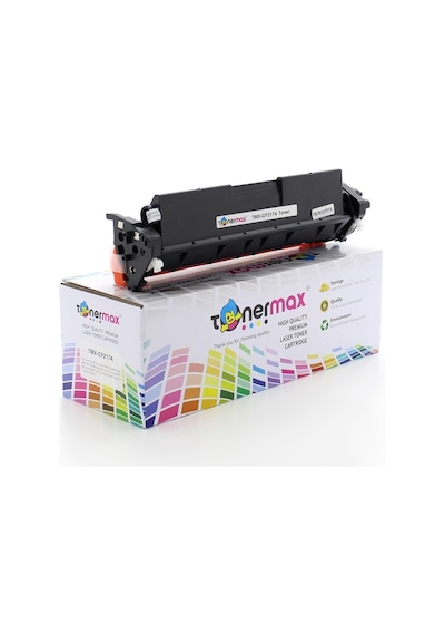Hp Cf217A Çipli Uyumlu Toner / Cf217A Uyumlu  Toner
