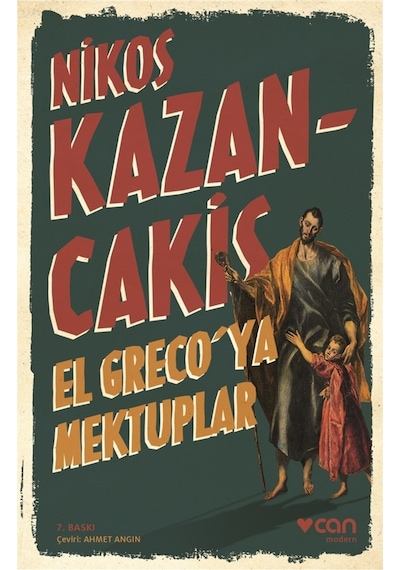El Greco'Ya Mektuplar (551515358)