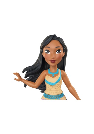 Disney Prenses Mini Bebekler Pocahontas Jbx46