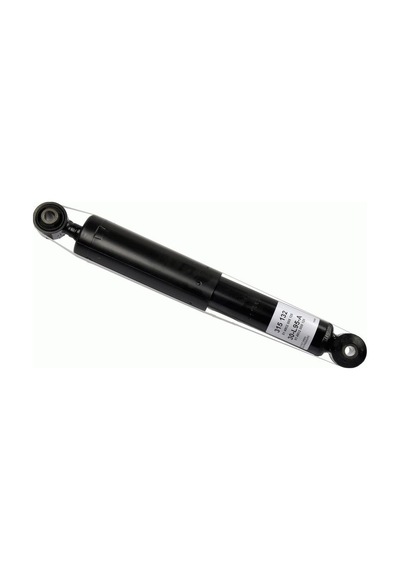 SACHS 315132 Amortisor Arka ( Fiat Fiorino - Peugeot Bipper - Citroen Nemo ) 436713 5206PQ (WE661972)