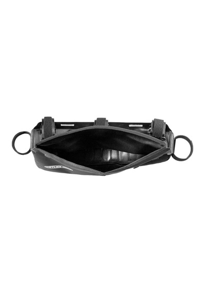 Ortlieb Bikepacking F9975 Kadro Arası Çanta 4l Siyah Turuncu Siyah