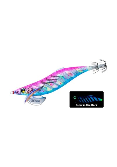 Yozuri Aurie-q Long Casting Slow Blmp 3.0 15g Kalamar Zokası