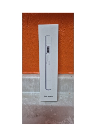 M6 Tds Metre Lcd Ekran Kalem Tip