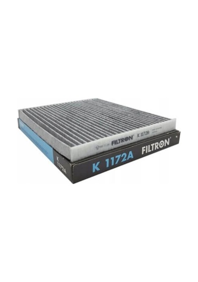 Fıltron K1172a Karbonlu Polen Filtresi