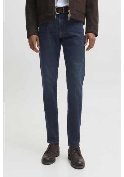 Jack & Jones Jjımıke Jjclassıc Jj 296 Noos Lacivert