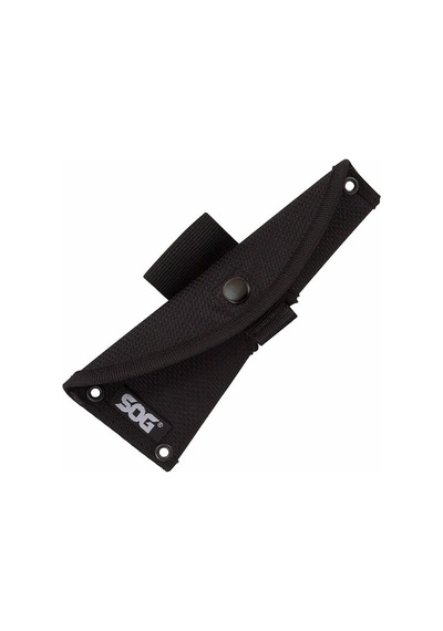 Sog F06tn-cp Fasthawk Parlak Siyah Balta