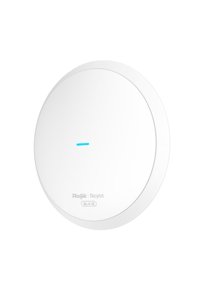 Ruıjıe Reyee Rg-rap62, Ax1800, 1port Gigabit, 1775mbps, Dual Band