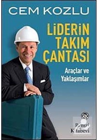 Liderin Takım Çantası / Dr. Cem Kozlu