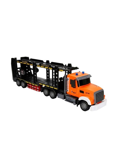5094 Sun-rst-rc Kamyon 1 12 Transport Ff Ses Işık 3 7v Usb 2 4 Gh Diğer