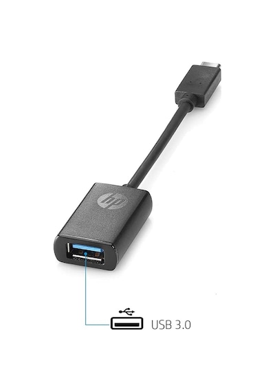 HP N2Z63AA USB-C TO USB 3.0 ADAPTÖR