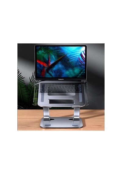 Ally Mc Ls515 Yükseklik Ayarlı Dizüstü Laptop Notebook Standı- 5775 - Karbul6341-9326 Ally Mc Ls515 Yükseklik Ayarlı Dizüstü Laptop Notebook Standı- 5775 - Karbul6341-9326