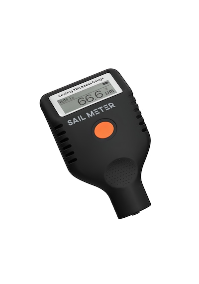 Sail Meter Ec-600s Oto Kaporta Boya Ölçüm Cihazı