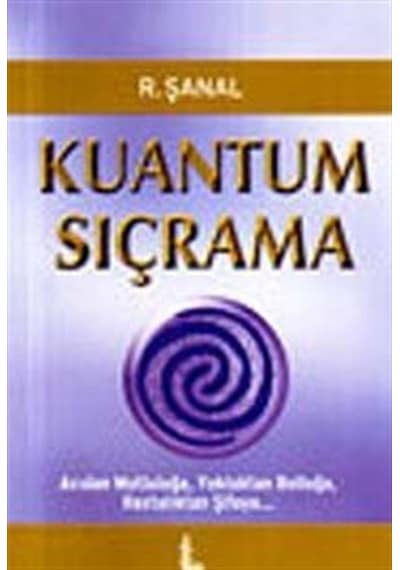 Kuantum Sıçrama - R. Şanal - Ladybirds