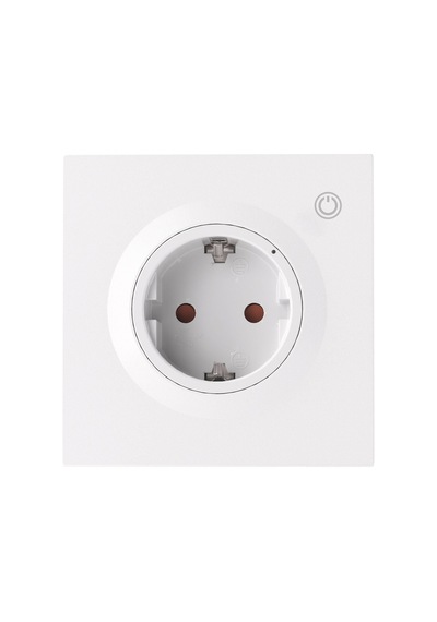 Sonoff Fusion Serisi Matter Akıllı Duvar Prizi Ws01tpf-e