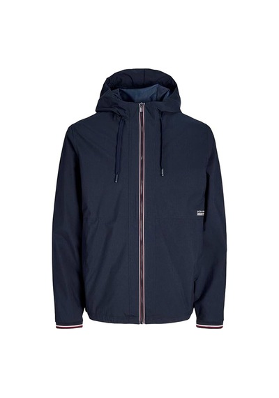 Jack & Jones Jjbenjamin Erkek Ceket 12298701 Mavi