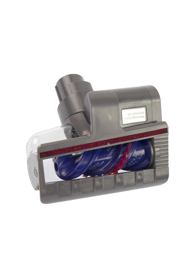 Dyson Uyumlu V12 Detect Slim Dikey Süpürge İle Uyumlu Mini Türbin Başlık Anti-tangle