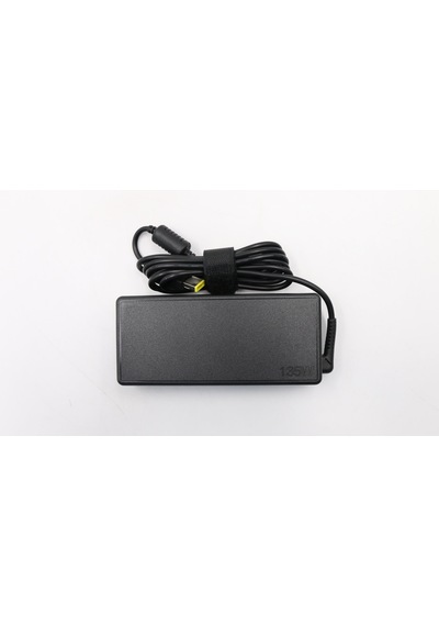 Lenovo Uyumlu 20V 6.75A 135W Sari Pinli Usb Uç Notebook Adaptör