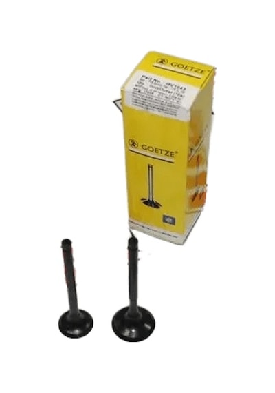 Tvs Scooty Pep Sübap Tk Goetze 19-24 68