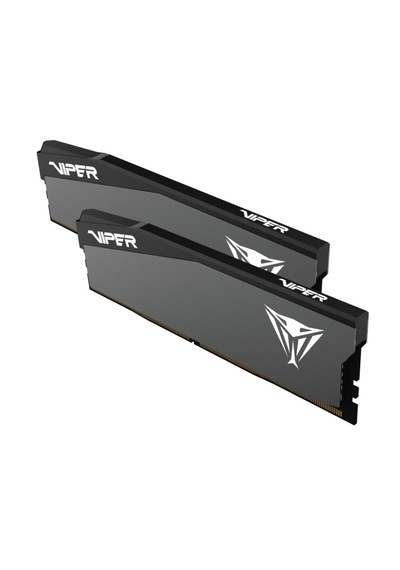 Patriot Viper Elite 5 Ultra 64gb 2x32 Ddr5 6000mhz Cl36 Gaming Ram Veu564g6036k