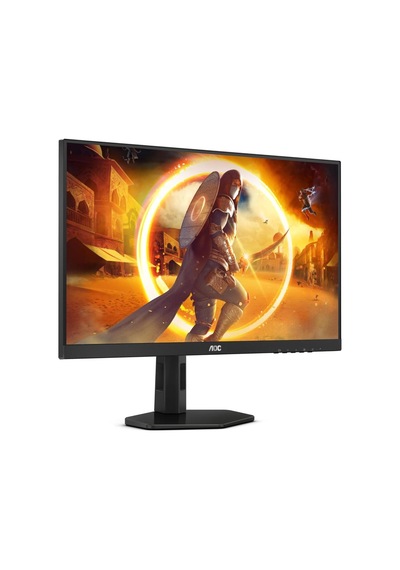 Aoc 27G4X 27" 0.5 Ms Full HD Pivot IPS 180 Hz Oyuncu Monitörü (Teşhir)