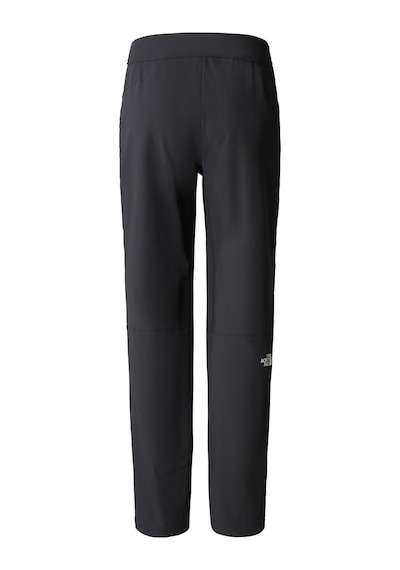 The North Face W Diablo Reg Straight Pant Kadın Outdoor Pantolonu Nf0a7z890c51 Siyah 001
