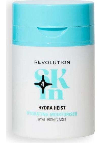 Revolutıon Hydra Heıst Nemlendirici 50ml