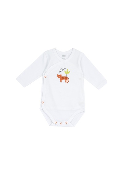 Chicco Set 6'lu 09100608000000 000033 White
