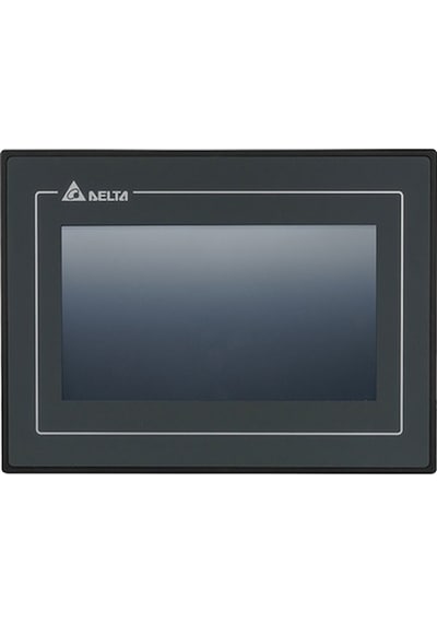 Delta - Dop-107Cv Ekran Hmı (Dop-B07S411)