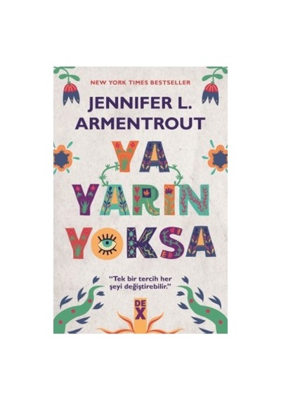 Yarın Yoksa Temalı Dram Romanı