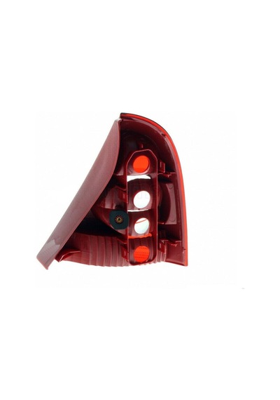 Renault Clio Hatchback Sol Arka Stop Lambası 2001--2004