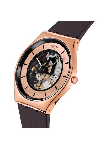 Swatch Ss07g107 Unisex Kol Saati