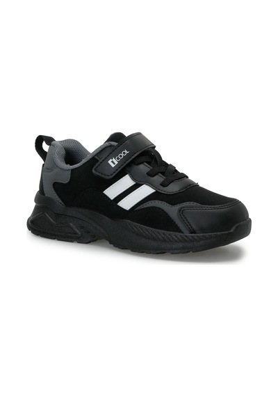 I Cool Mıtchel F Siyah Erkek Çocuk Spor Ayakkabı 000000000102714610