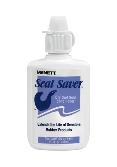 Mcnett Bakım Yağı Seal Saver Kuru Elbise Seal Koruyucu 37Ml. Çok Renkli
