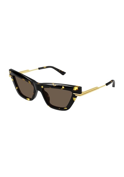 Bottega Veneta Bv 1241s 002 54 Kadın Güneş Gözlüğü