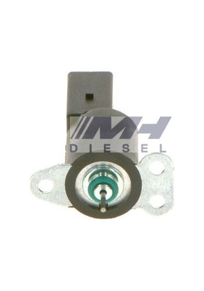 Bosch 0928400384 Yakıt Kesme Valfi Mercedes Vito V-class 2.2 Cdı Om611