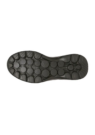 Skechers Go Walk 6 Erkek Ayakkabı 216210-bbk Siyah