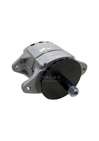 24v Alternatör Dinamo Delco Tipi 50 A L Kömürsüz Caterpıllar