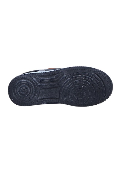 Maxsıs 501 Füme Erkek Çocuk Spor Ayakkabı Füme